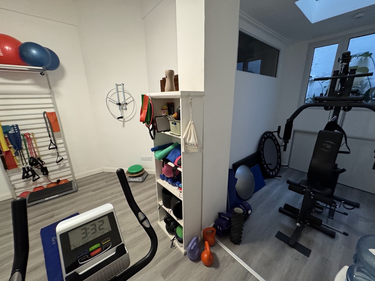 Kinesiología y Rehabilitación